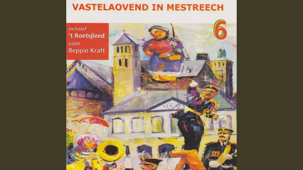 'T Roetsjleed