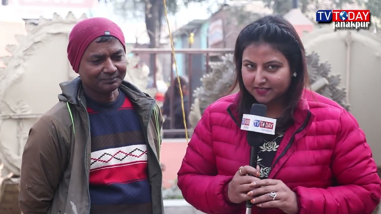 ठन्डा बढ्लासँ मूर्तिकार सभके मूर्ति बनाबएमे समस्या