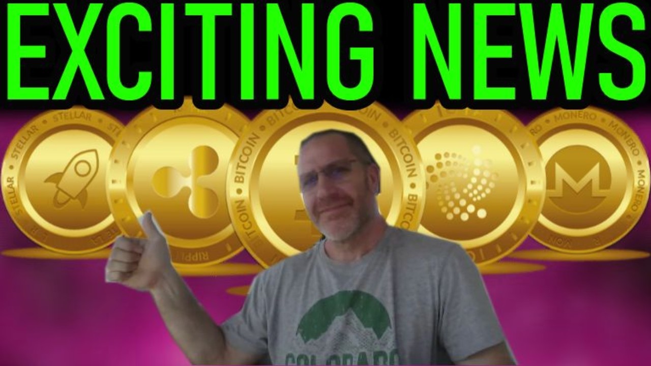 🎉XRP CRYPTO WINTER IS ALMOST OVER🎉