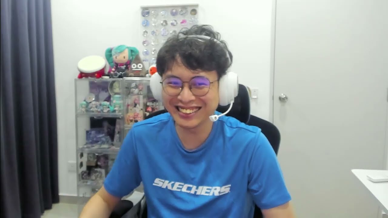 The Struggle of Rhythm Game Content Creators and Players