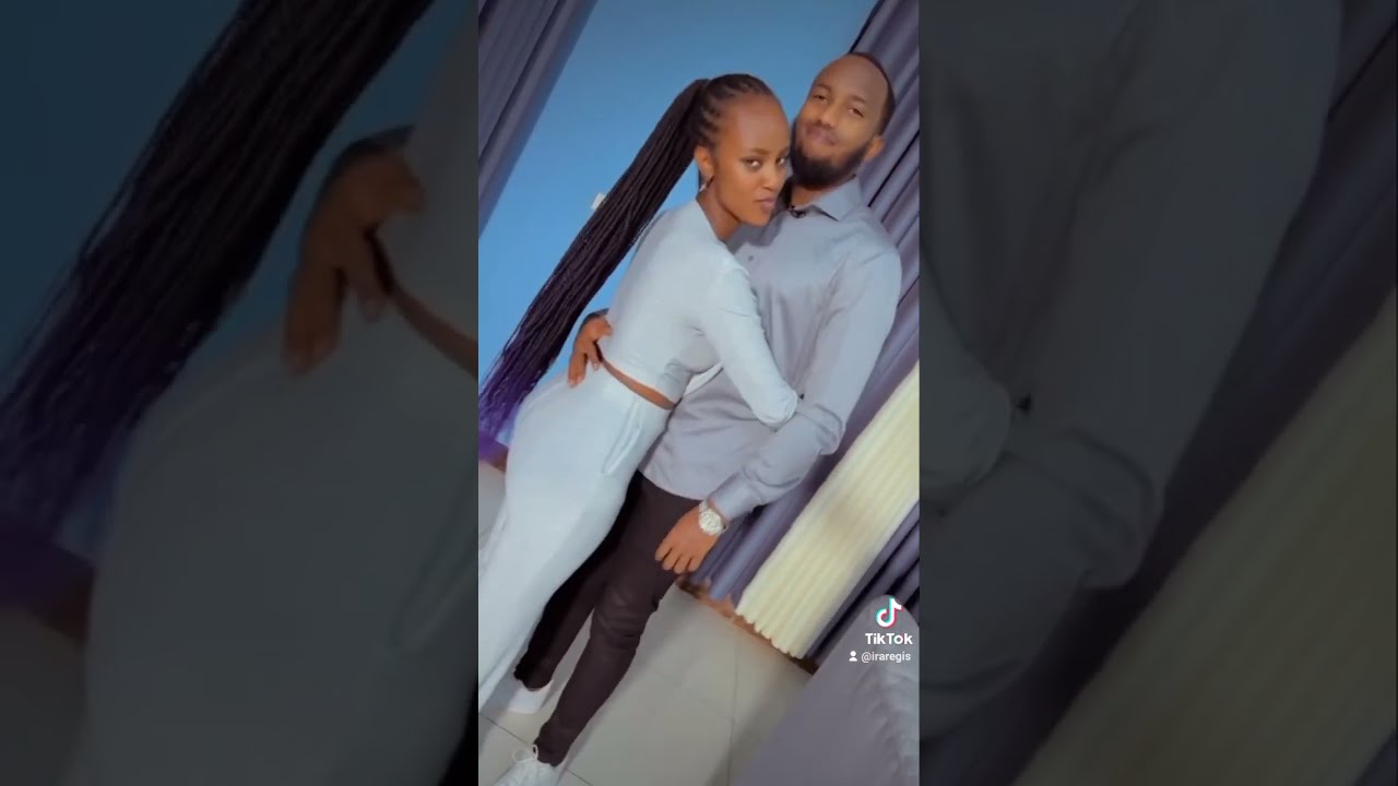 ZABA MISSED CALL 💕 LYNDA ❤️ Uko bakundanye muri 2022 🔥 Mbega Urukundo Ruryoshye 💗