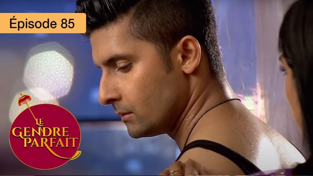 Идеальный зять - Джамай Раджа - Серия 85 - Сериал на французском языке - HD