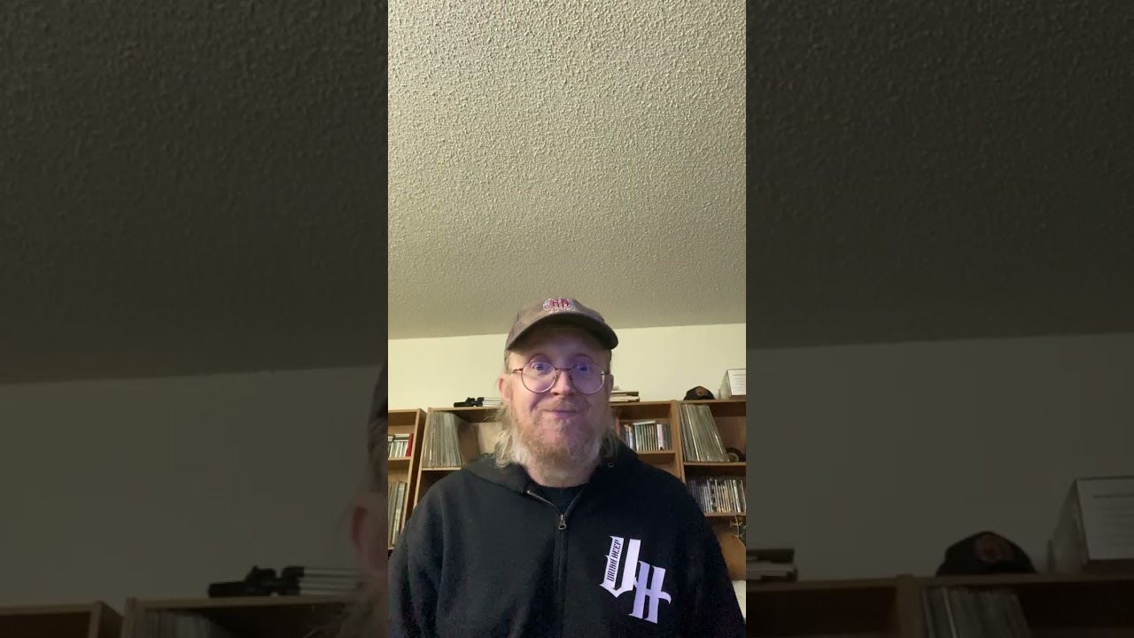 An Album a Day: Day 371