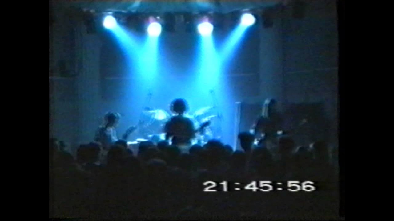 Navarre in Bibelot 1994