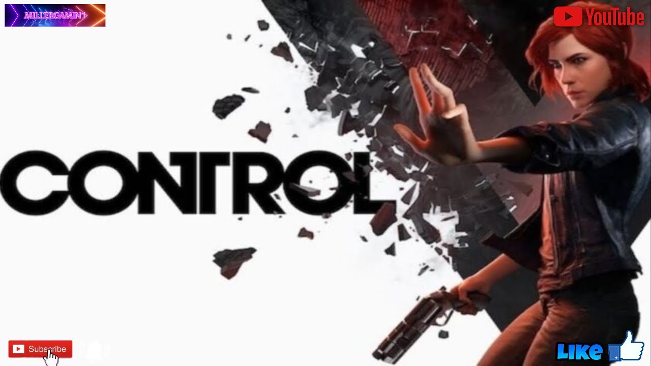 CONTROL ULTIMATE EDITION / MISSIONS / THE NAIL