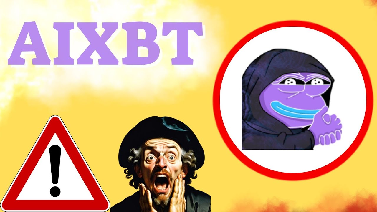 AIXBT Prediction 17/JAN AIXBT Coin Price News Today - Crypto Technical Analysis Update Price Now