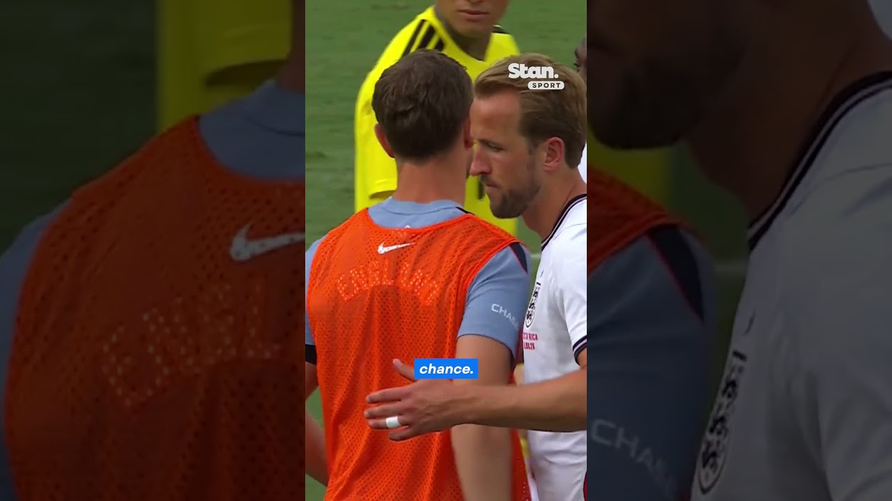 England finish World Cup preparation with win over Costa Rica 🏴󠁧󠁢󠁥󠁮󠁧󠁿✅ #WorldCup #England