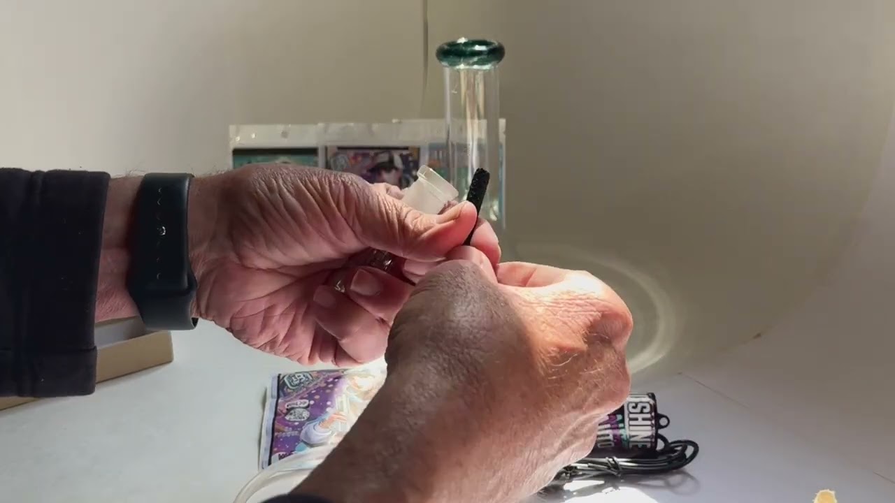 Bongshine Autokleen Unboxing and Configuration