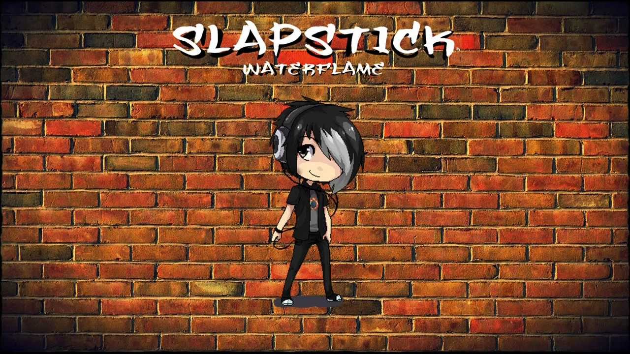 Slapstick [Funk/Breakbeat]