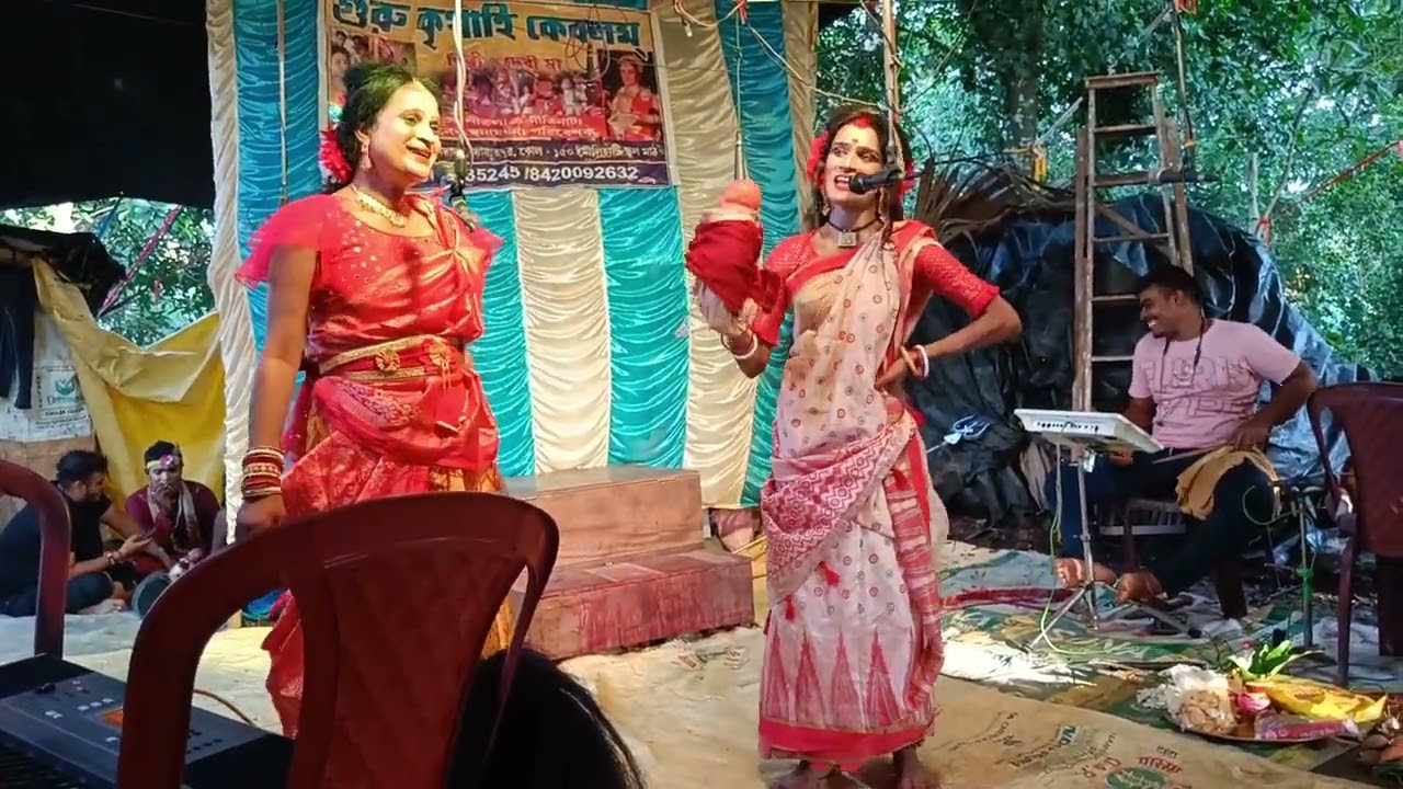 বেহুলা চলে নতুন নয়াবাজার monoshay gan