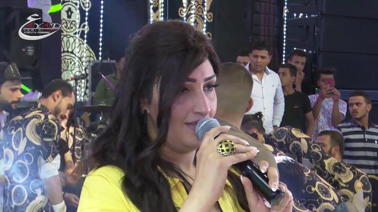 نادى يادلال منة محمد وعبسلام مهرجان شيخ العرب أولاد الحاج عبداللاه عبده سيدى سالم الورق