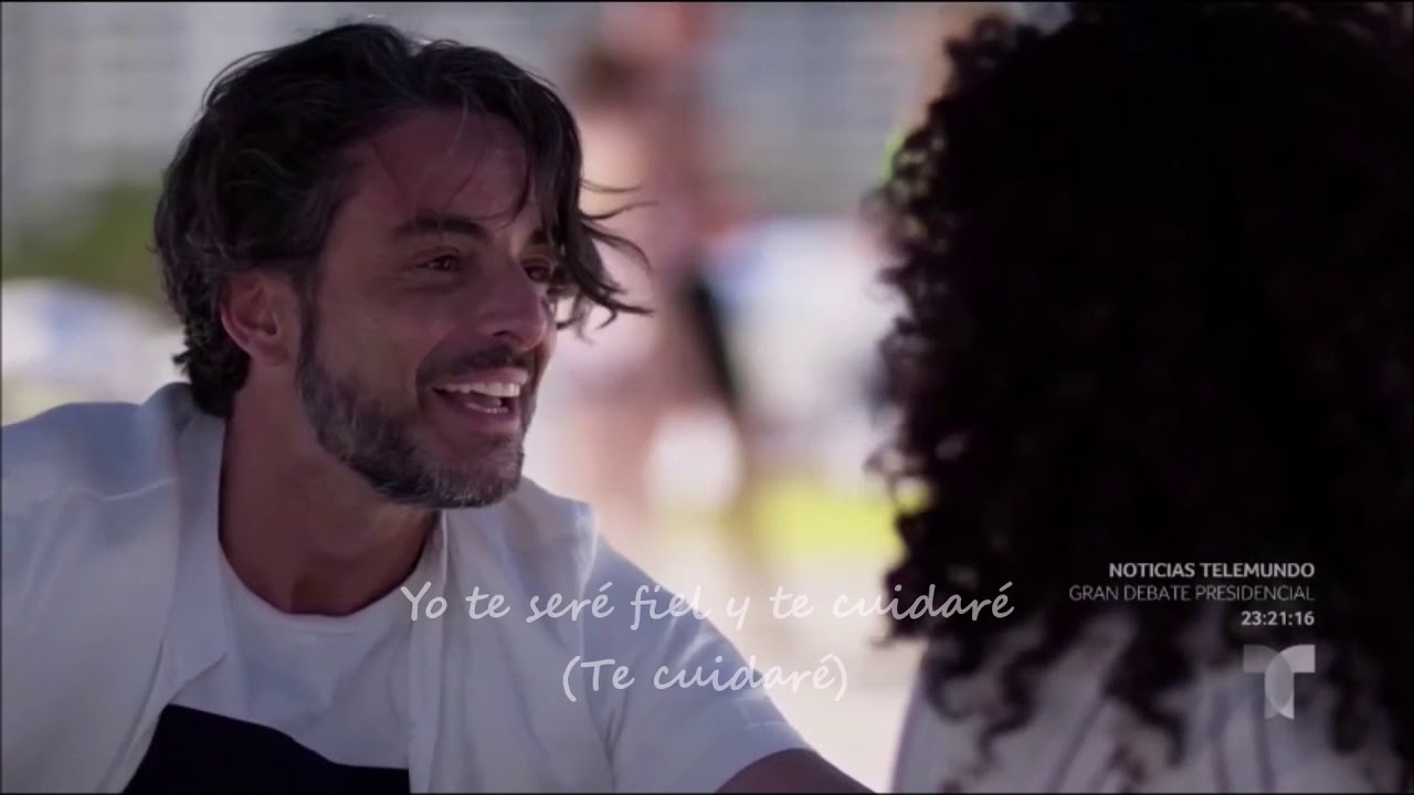 Betty & Joaquín / Quiero - Andrés de León