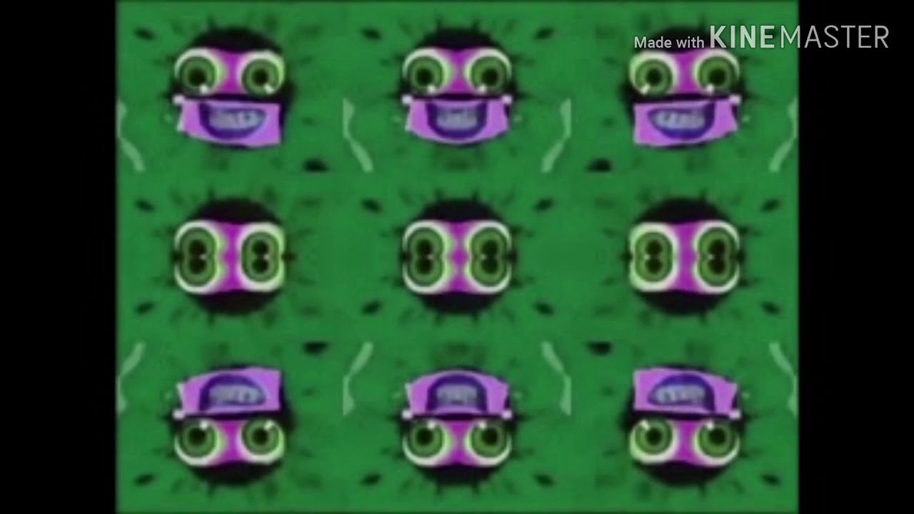 Klasky Csupo Effects 33 in G Major 105