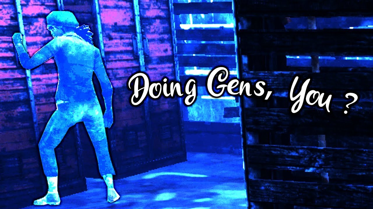 Doing Gens, You?