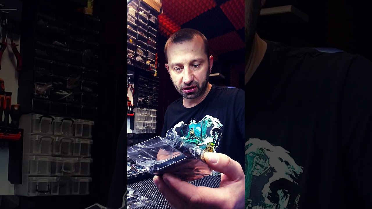 wentylatory już są #asustufgaming @sinutronixindustries