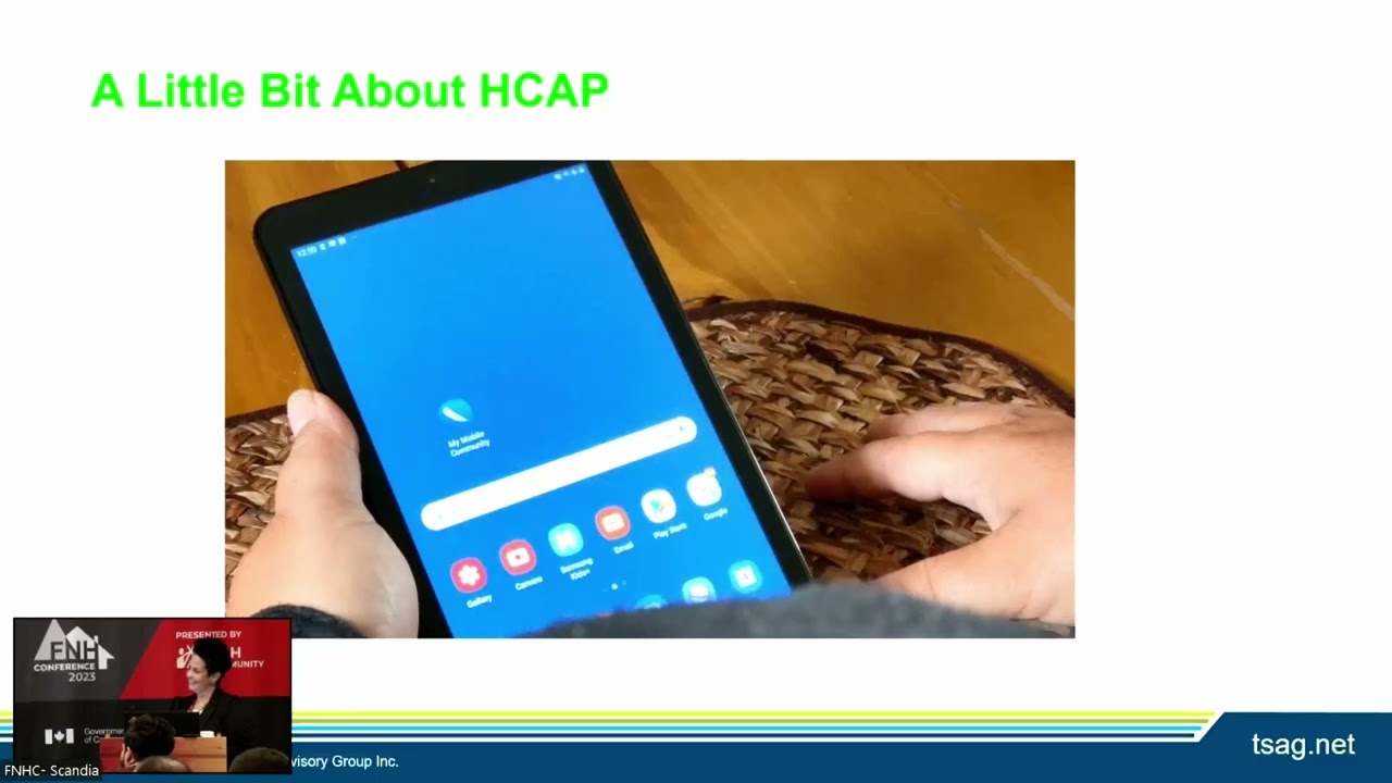 FNHC 2023 - Assessing Your Housing Stock for Long Term Planning