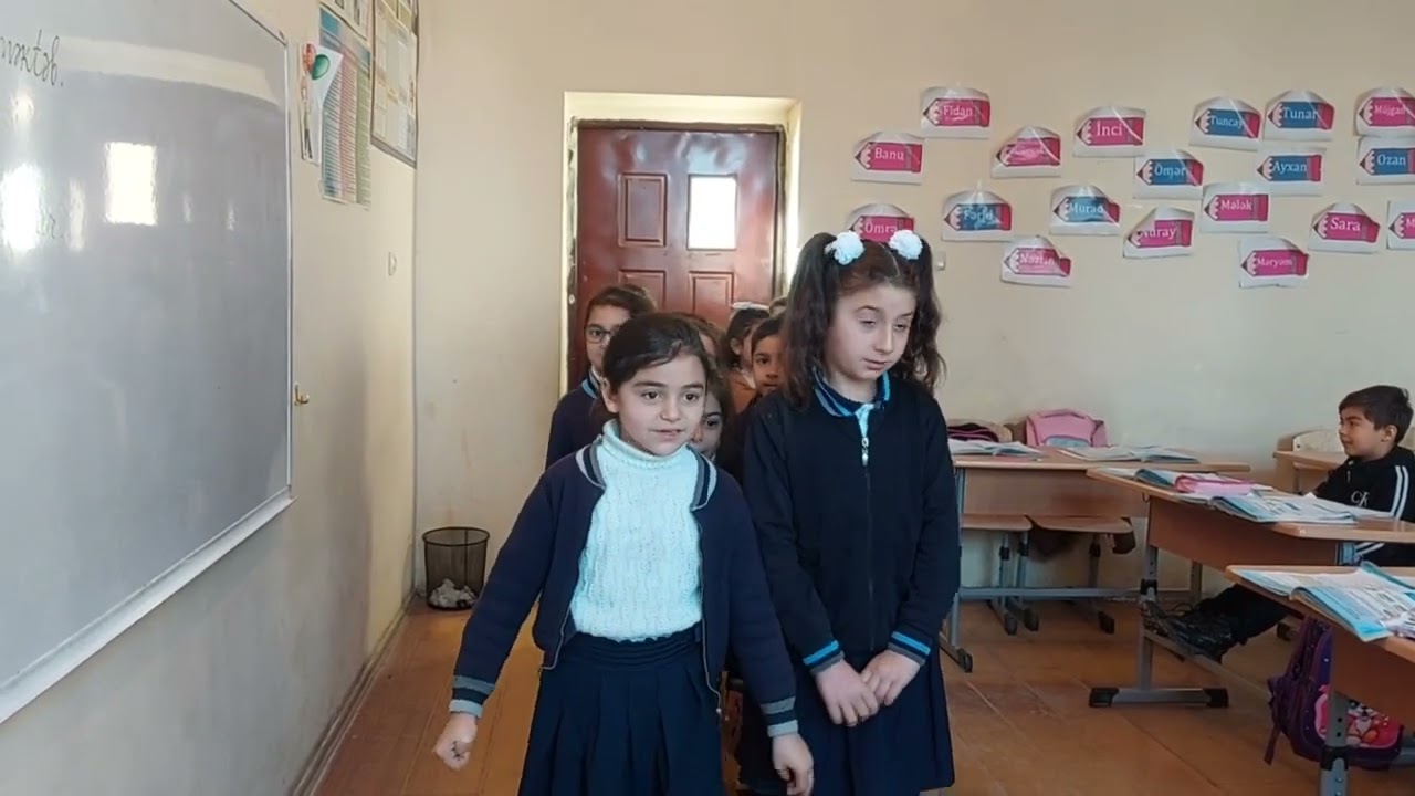 Azərbaycan-dili yarış.2a sinfi#dərs#məktəb#maraqlı#əylənərək#öyrənək#