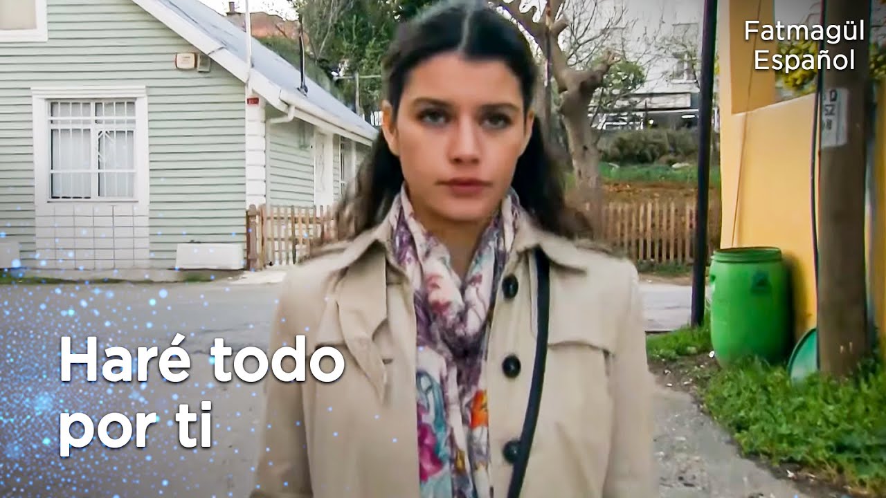 Fatmagül recibe la carta de Mustafa - Fatmagül Español