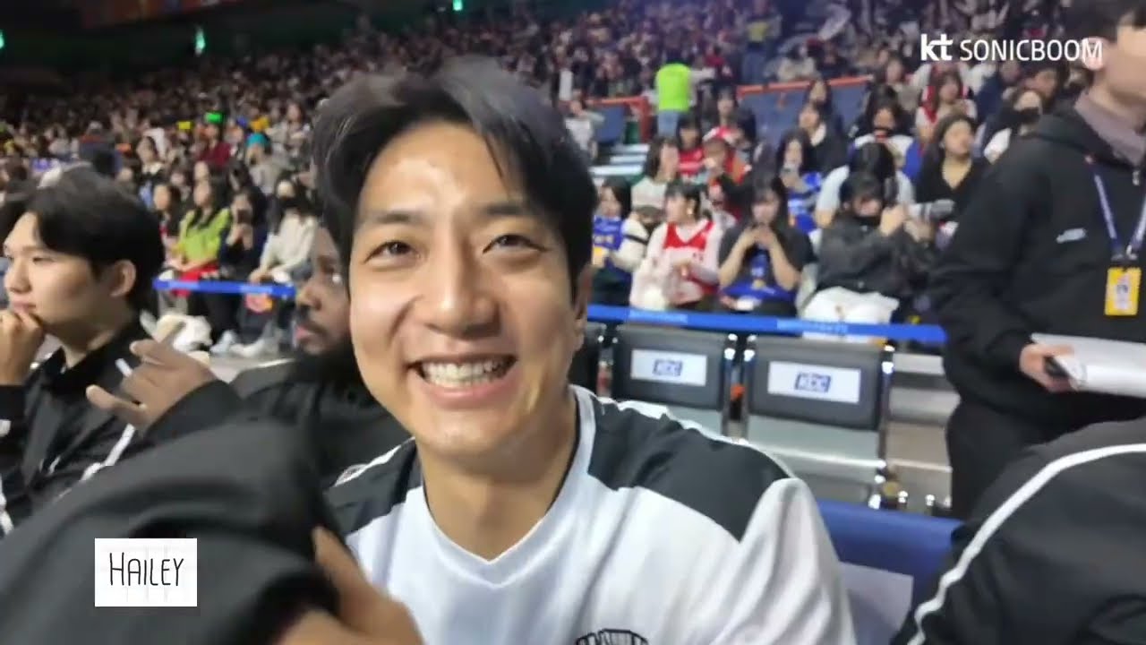 2501 2425 KBL 올스타 허훈 모음