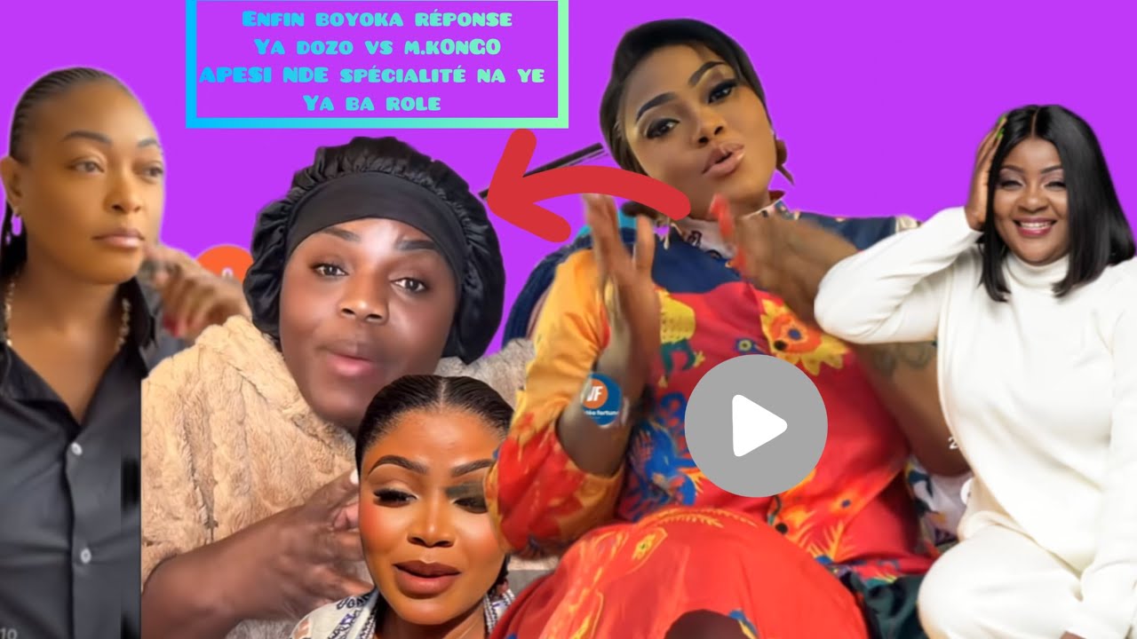 EYINDI NANU MUTU ATUMBOLI SUSU D0Z0 PO ALOBA BOYA AFFAIR€ OYO EMATI NIVEAUX NZOKA BA K0SELIY€ BOYOKA