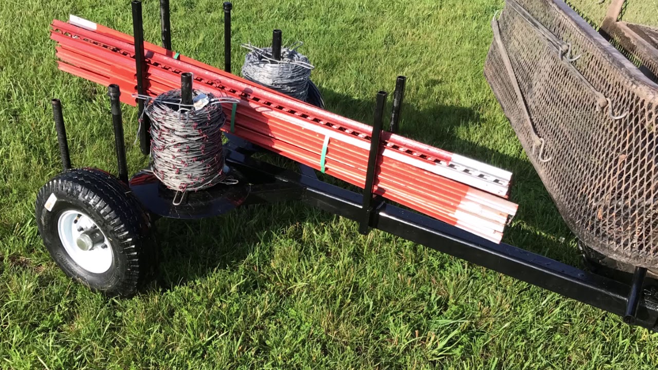 Ranch Hand Wire Wizard 2