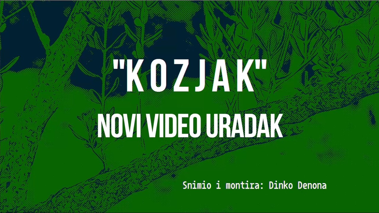 Kozjak - novi video, Fenix baterijska kariola i damper Scylla 6x6