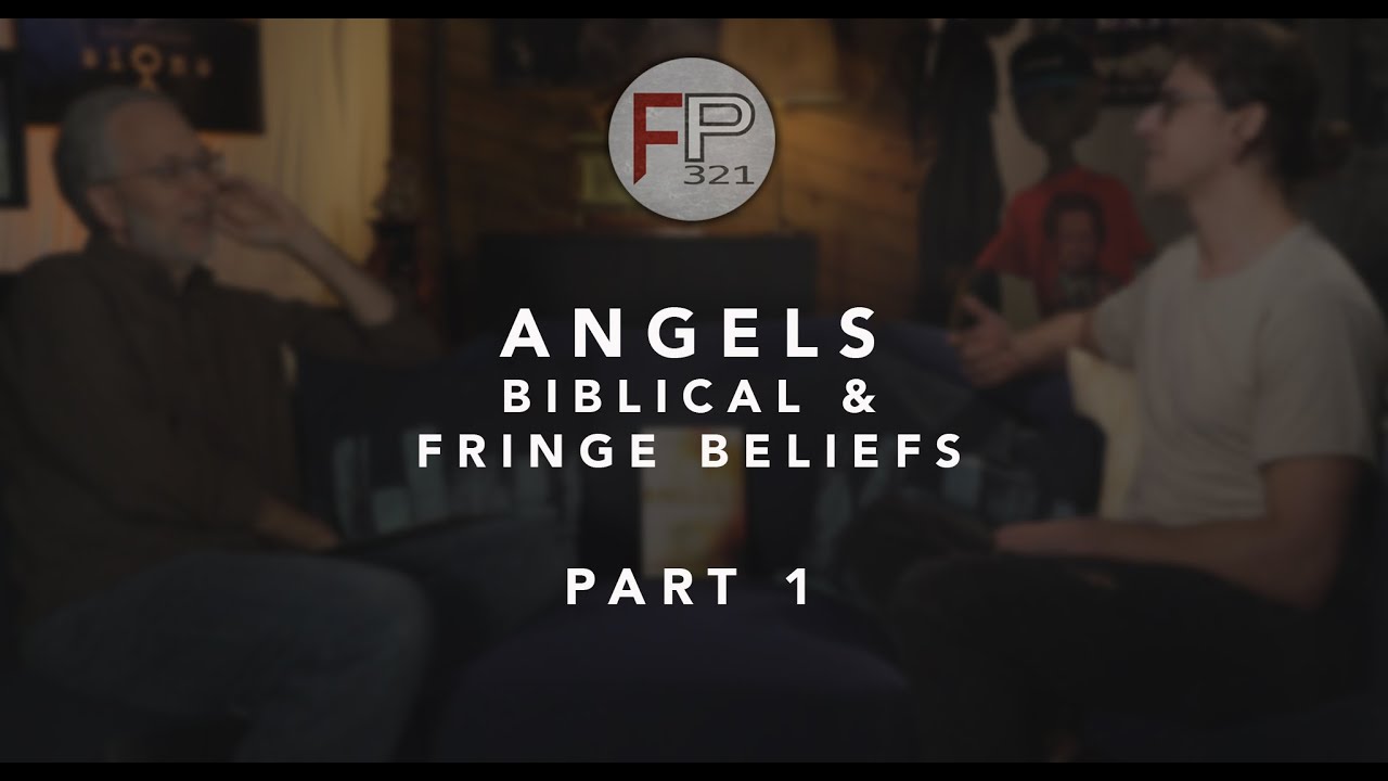 Angels - Biblical and Fringe Beliefs