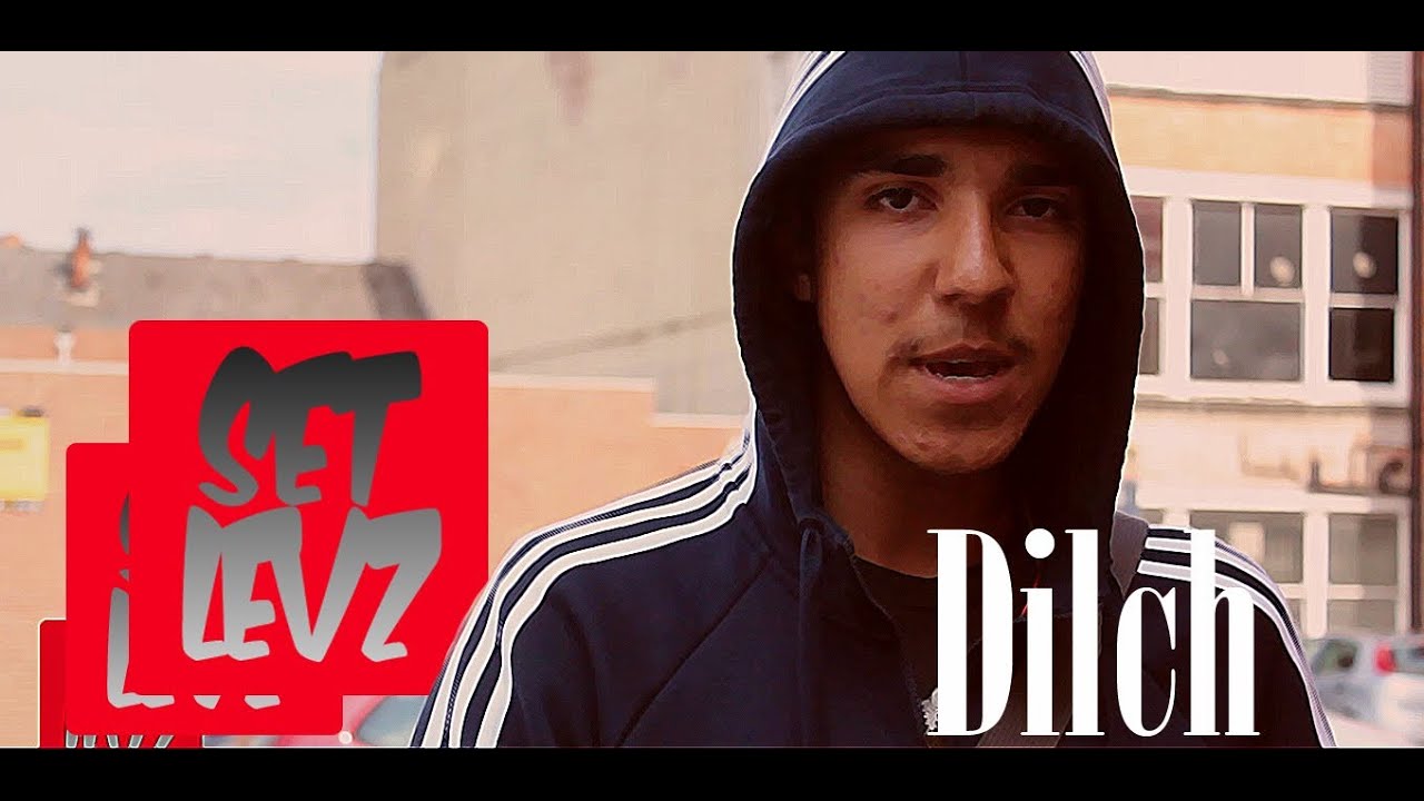 SwaggaCampMedia - Dilch #SETLEVZ [Eps. 8 Ser. 1]
