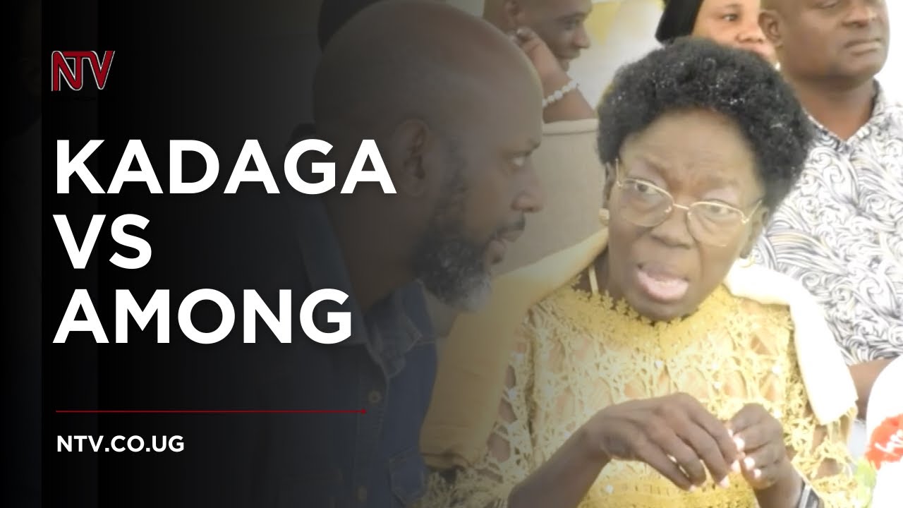 NRM CEC ELECTIONS: Experts warn that rivalry with Kadaga has consequences