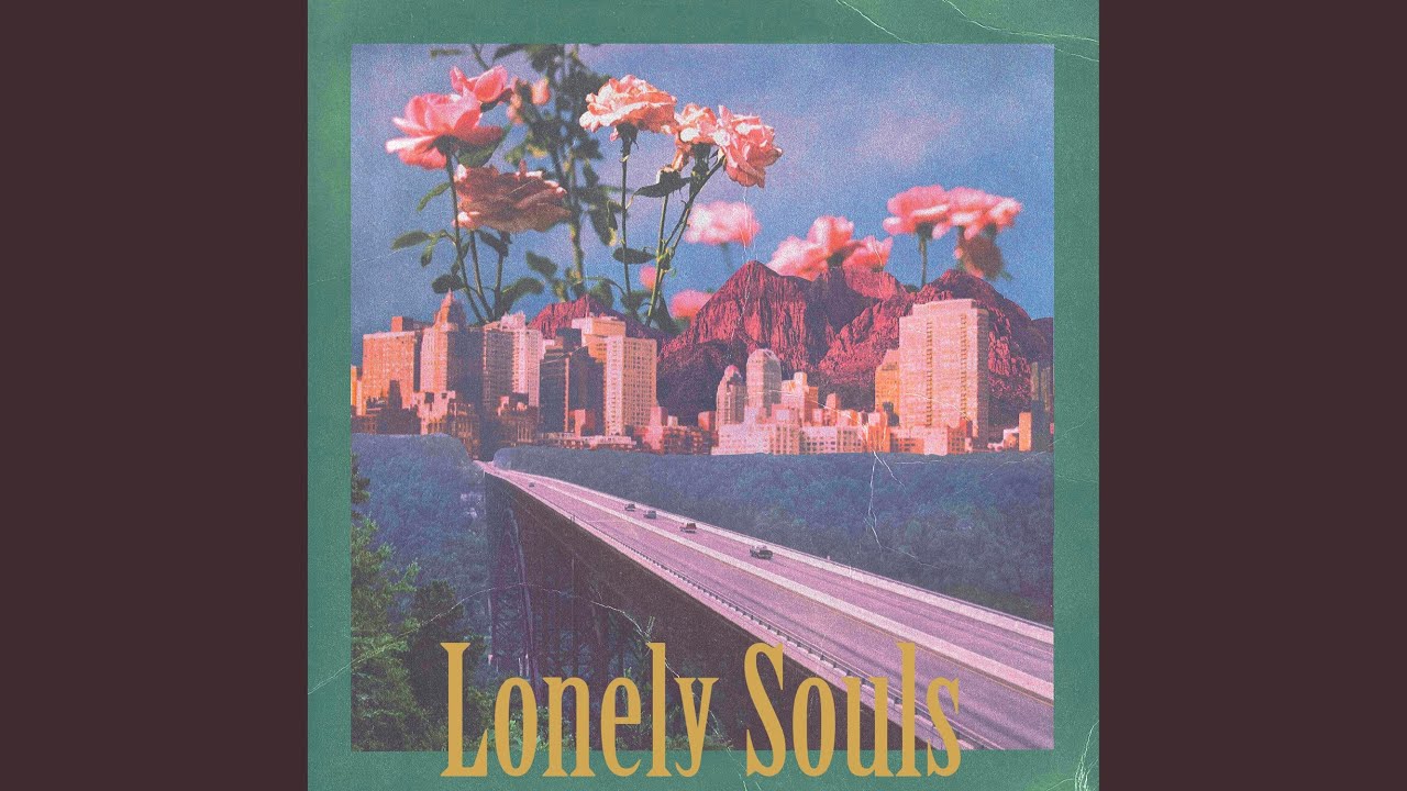 Lonely Souls