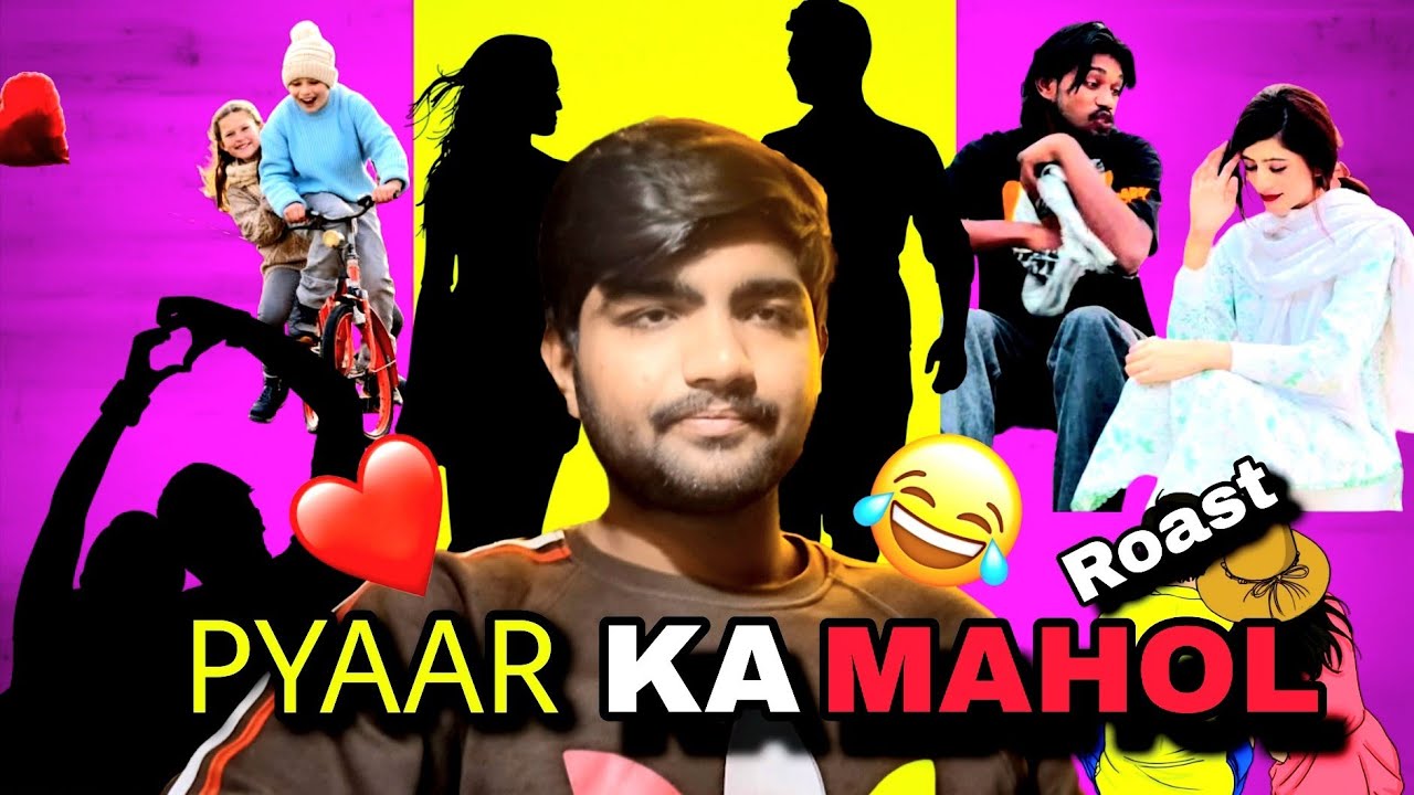 Valentine's day Roast 2026