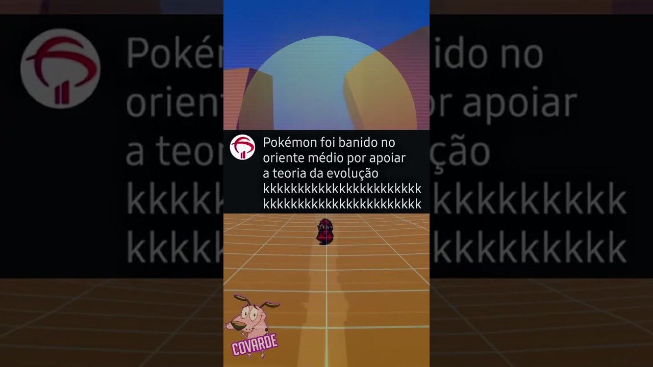 Memes em imagens - POKEMON E A TEORIA DA EVOLU&Ccedil;&Atilde;O#shorts