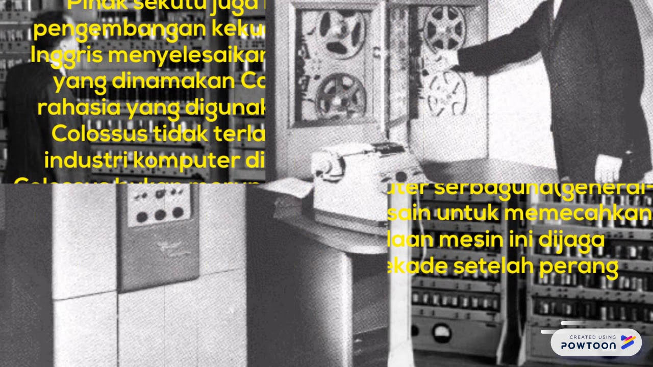 Sistem komputer