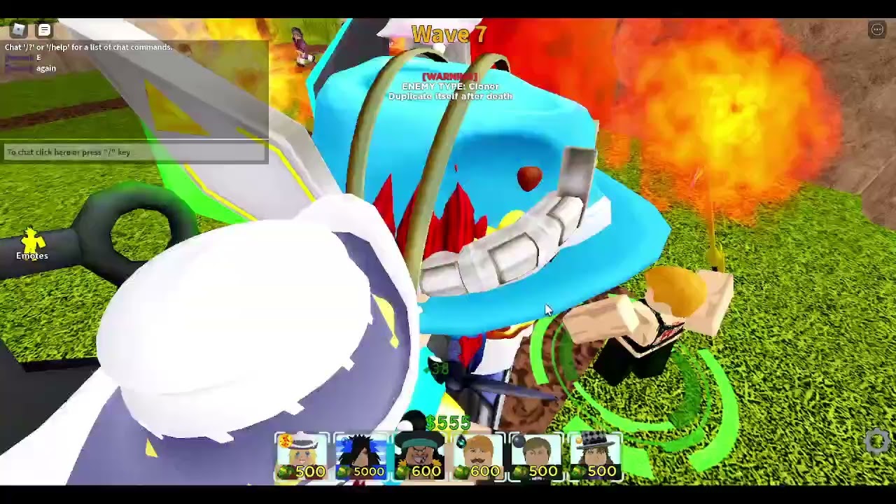 escanor still weak sad i hope we get 6 star escanor soon (all star tower defense)