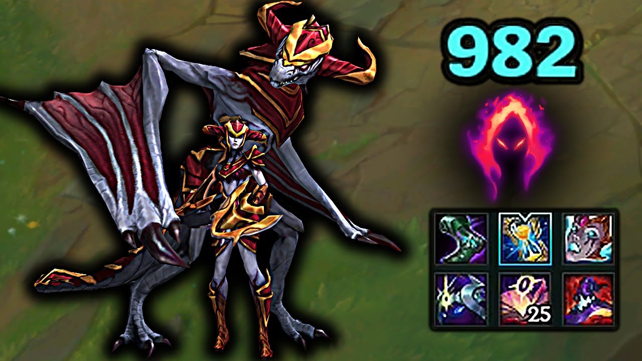 NERF S11 SHYVANA