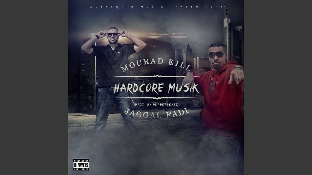 Hardcore Musik
