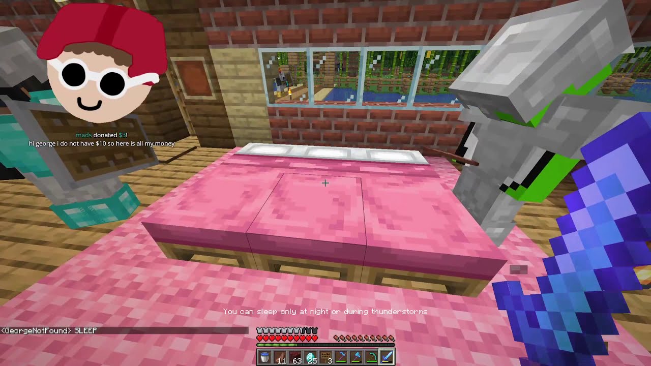 Dream SMP Ep. 13