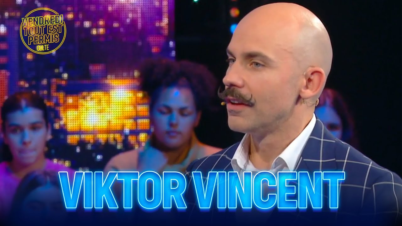 Victor Vincent mentalise Maeva Coucke | VTEP | Saison 12