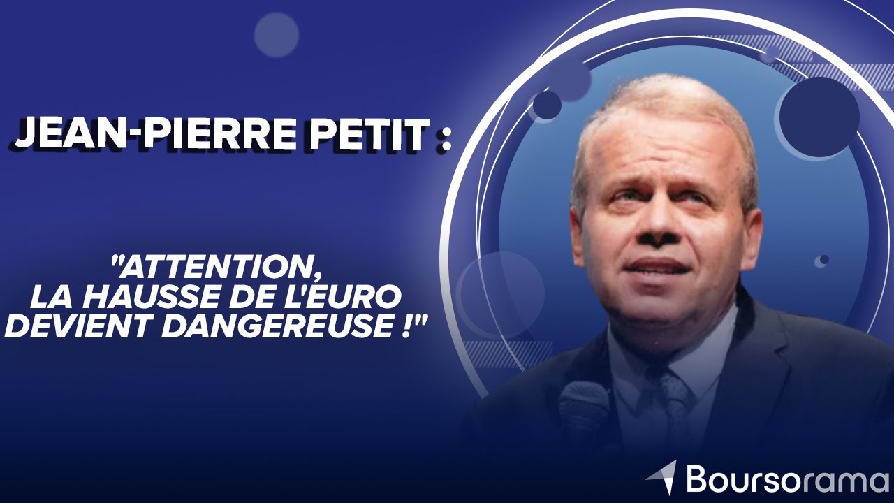 Jean-Pierre Petit : 