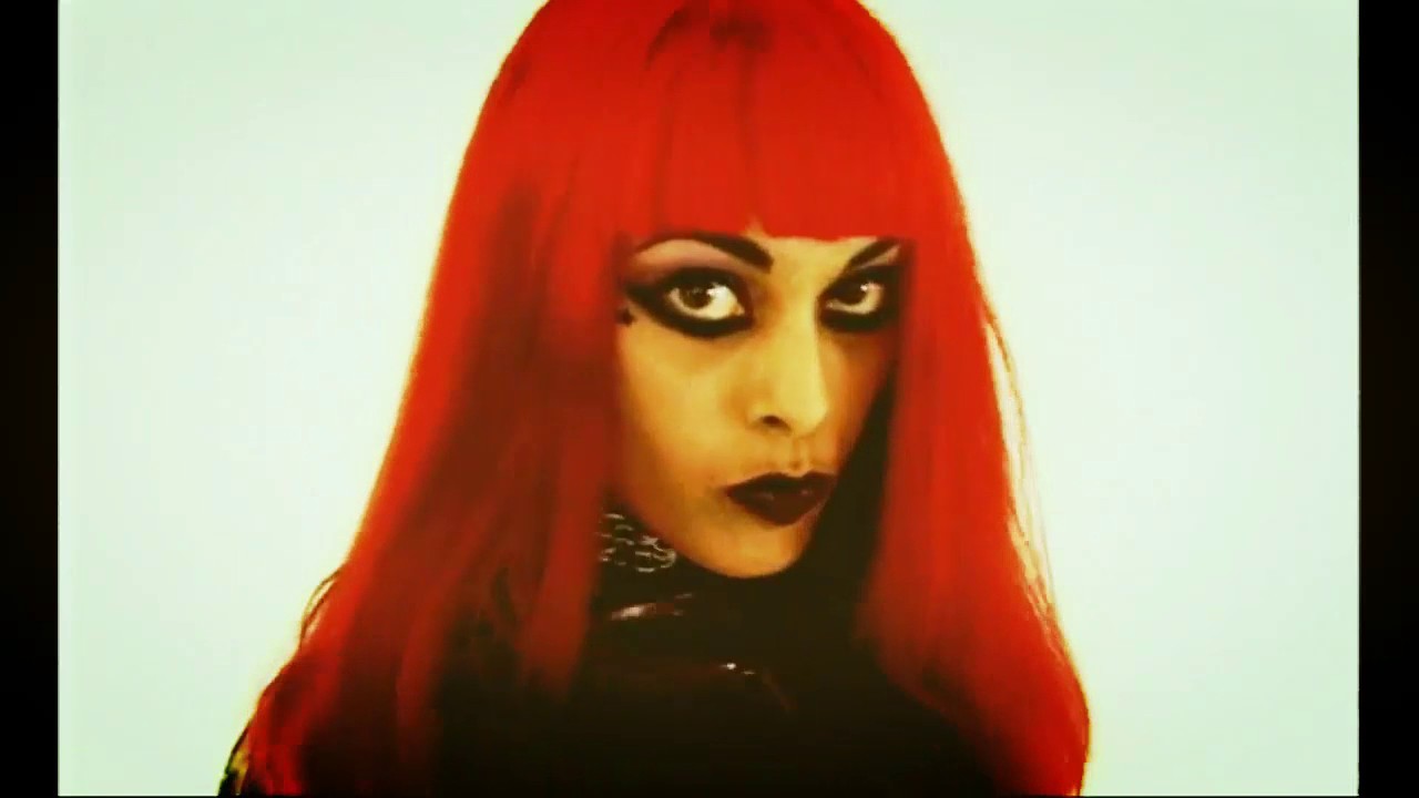 Rachel Stamp - Comeback Interview 2017 (Part 1) (Music Trespass Magazine)