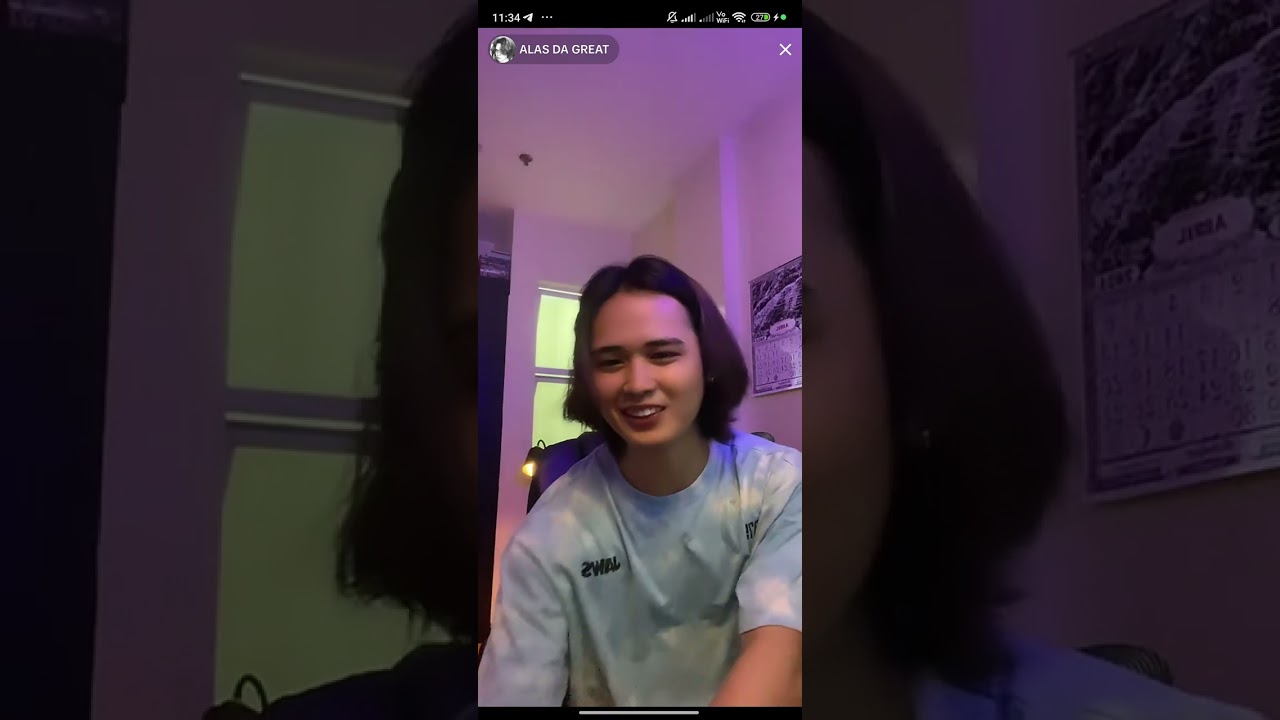 042224 | ALAMAT Alas Tiktok Live (Incomplete)