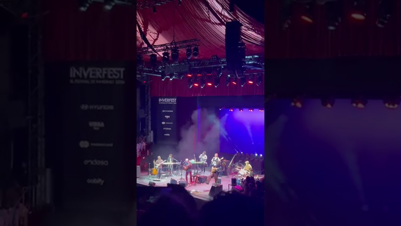 Kiko Veneno Madrid 5 Febrero 2026