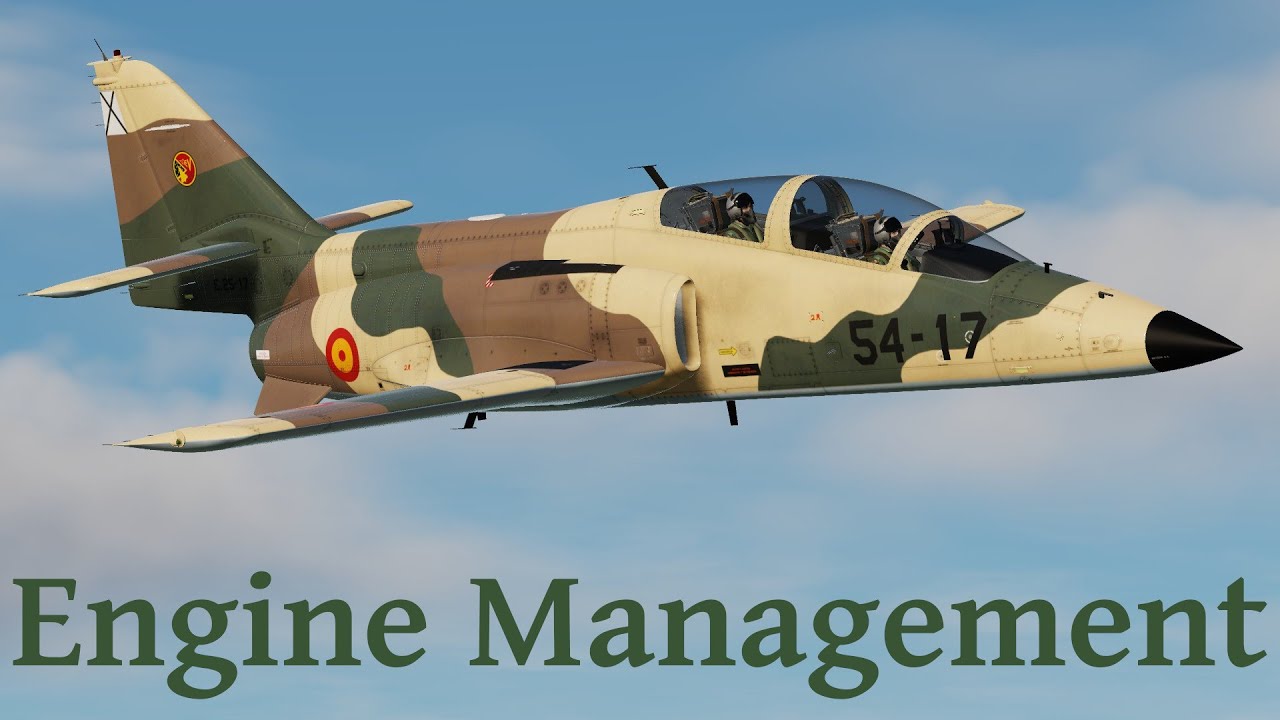 Система управления двигателем DCS C-101