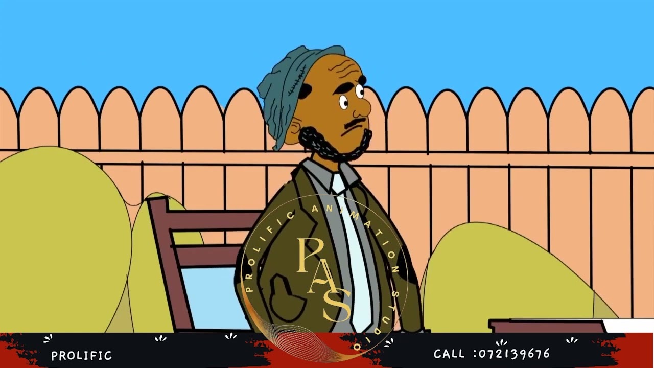 Best of nyarigi compilations PART 3 #trending @mutumanicktoons #nyarigi