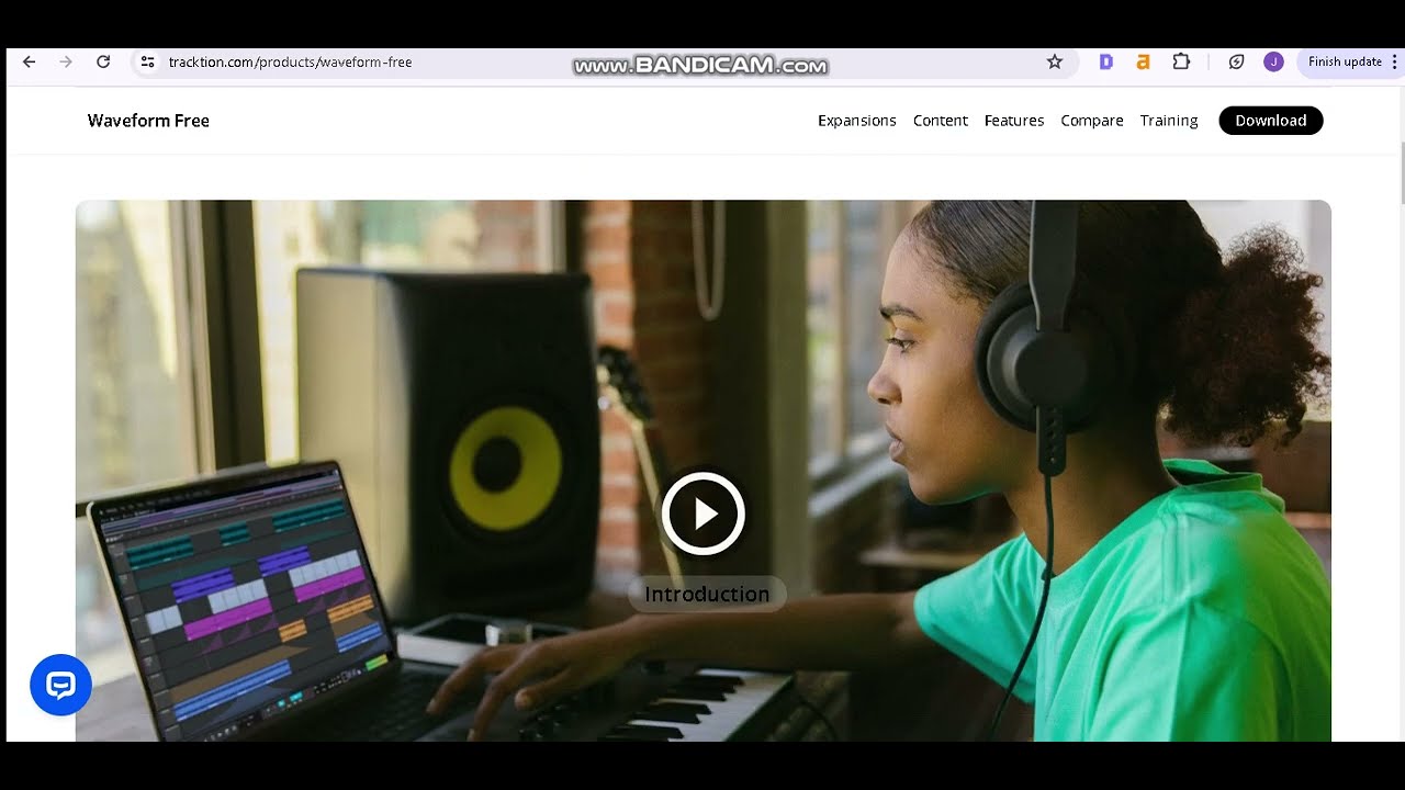Tracktion Waveform 13.1.20 tutorial for beginner[Latest Version] 2026