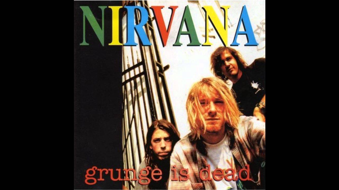 Nirvana - Blew - 7 of 21 (Different Lyrics / Reciprocal Records, Seattle, WA, 1988) ᴴᴰ
