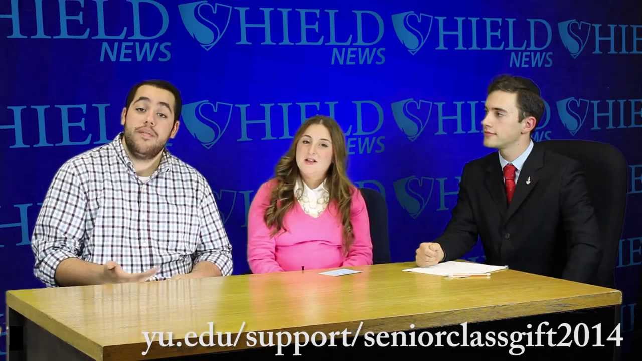 Shield News' Interview with the Senior Gift Committee