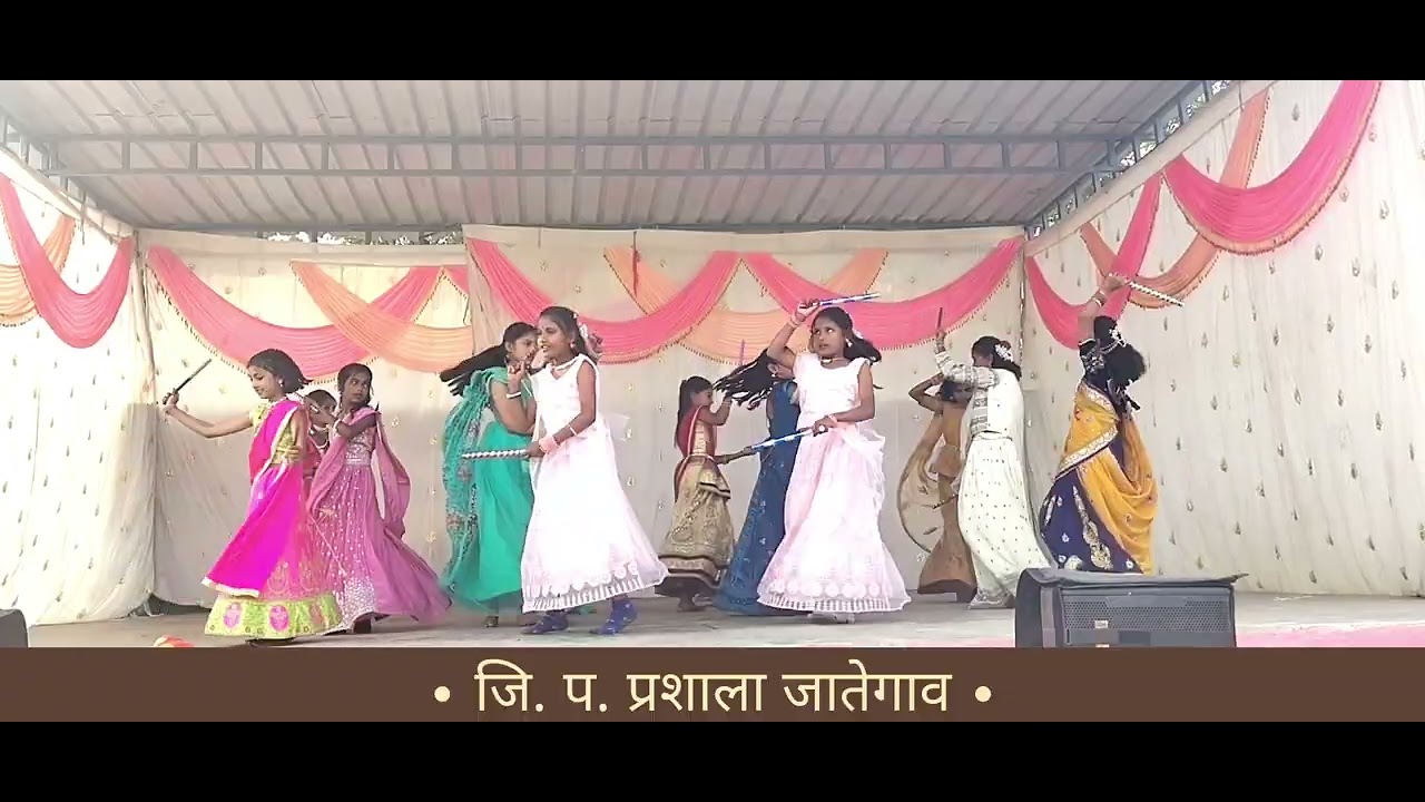 गरबा सॉंग | Garba song