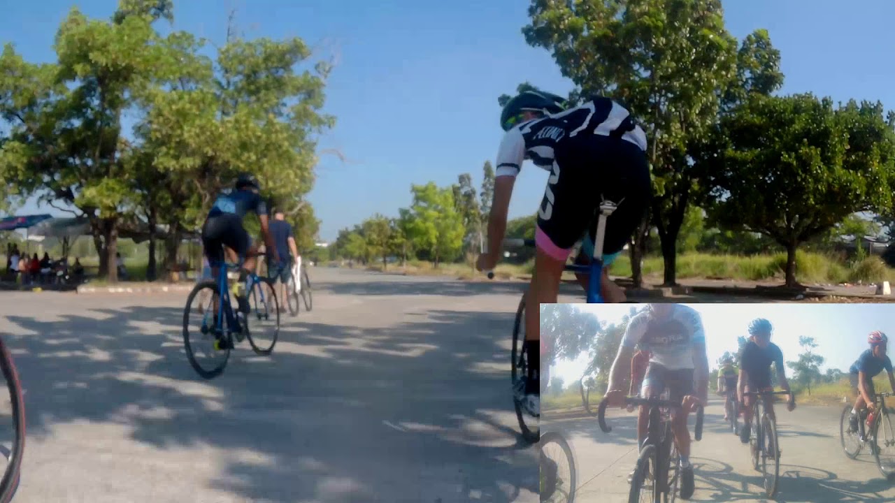 MCC Weekly Crit | 02162019 | Full Race