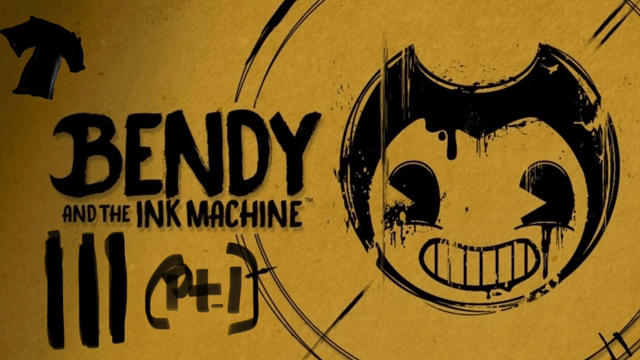 WHY’S ALICE SO EVIL TO THE BORISSES?! - Bendy and the Ink Machine (3 pt.1)